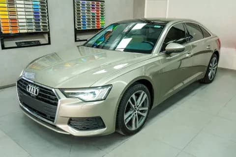 مستعملة أودي أي6 40 TFSI 190 HP 2021 مستعملة أودي أي6 40 TFSI 190 HP 2021 used_cars.forSale