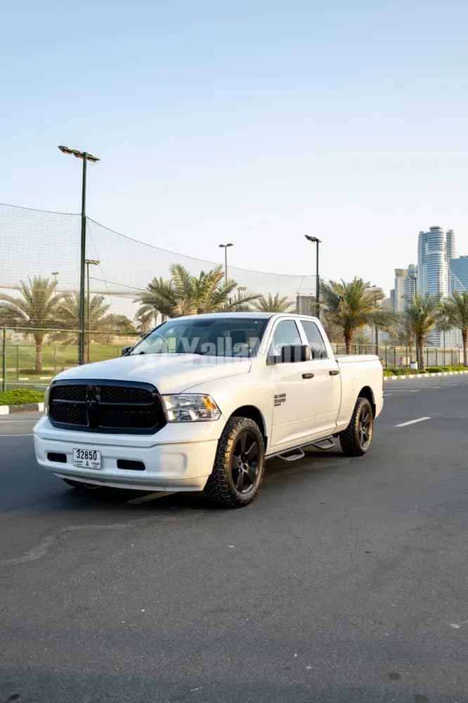 Used Dodge Ram 1500 2020