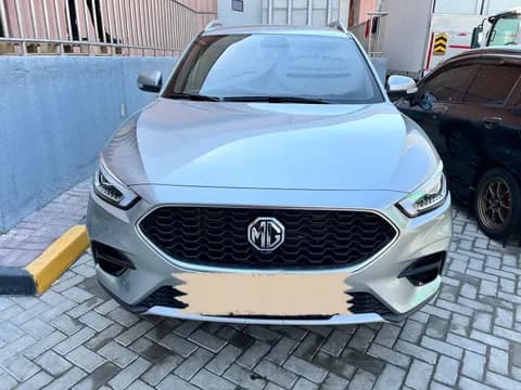 Used MG ZS 1.5L STD 2022 Used MG ZS 1.5L STD 2022 used_cars.forSale