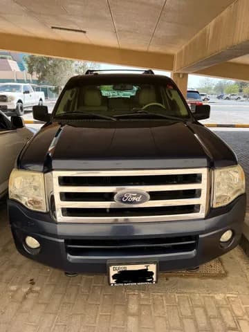 Used Ford Expedition 5.4L 2013 Used Ford Expedition 5.4L 2013 used_cars.forSale