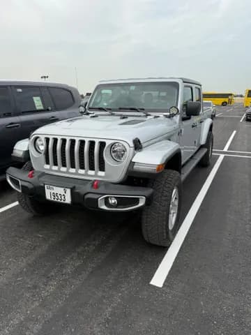 Used Jeep Gladiator 3.6L Sport (4x4) 2023 Used Jeep Gladiator 3.6L Sport (4x4) 2023 used_cars.forSale
