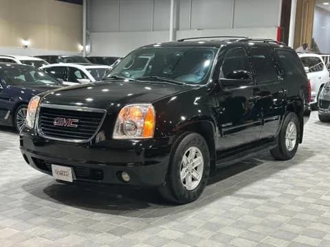 Used GMC Yukon 5.3L AWD 2011 Used GMC Yukon 5.3L AWD 2011 used_cars.forSale