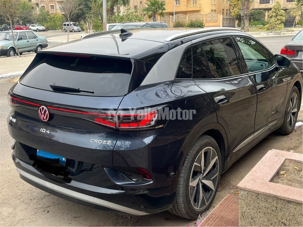 مستعملة فولكس فاجن ID.4 2023