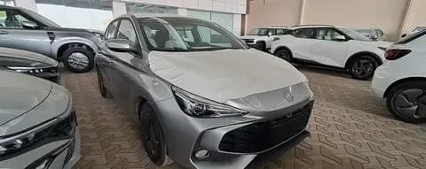 New MG 3 2025 New MG 3 2025 used_cars.forSale