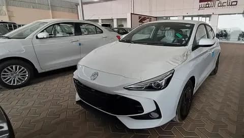 New MG 3 2025 New MG 3 2025 used_cars.forSale