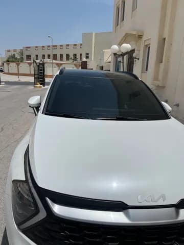 Used Kia Sportage 1.6T EX (FWD) 2023 Used Kia Sportage 1.6T EX (FWD) 2023 for sale