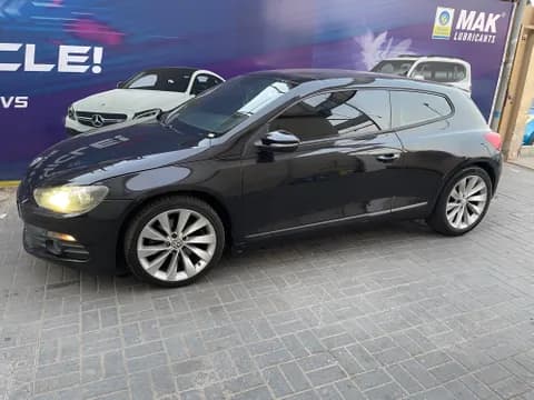 فولكس فاجن شيروكو 2.0L 2010 مستعملة فولكس فاجن شيروكو 2.0L 2010 مستعملة used_cars.forSale