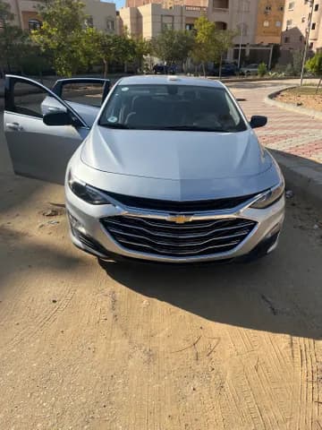 Used Chevrolet Malibu 1.5L Turbo LT 2021 Used Chevrolet Malibu 1.5L Turbo LT 2021 used_cars.forSale