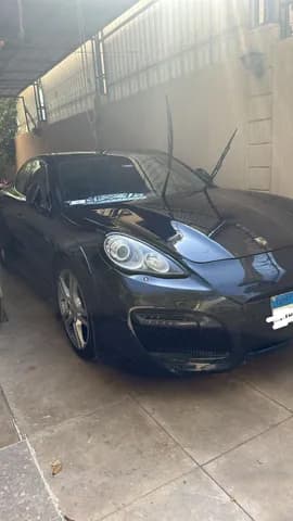 Used Porsche Panamera 4S 2010 Used Porsche Panamera 4S 2010 used_cars.forSale