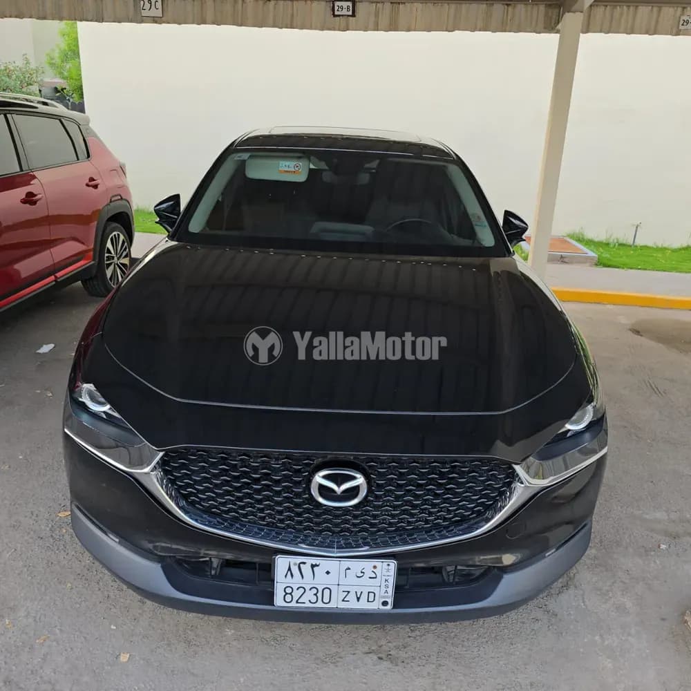 Used Mazda CX-30 2.0L Classic 4x2 2022