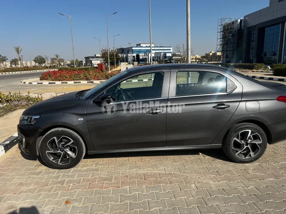 Used Citroen C-Elysee 2021