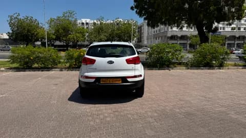 Used Kia Sportage 2016 Used Kia Sportage 2016 for sale