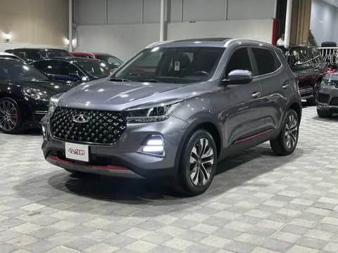 Used Chery Tiggo4 Pro 1.5L Comfort 2023 Used Chery Tiggo4 Pro 1.5L Comfort 2023 for sale