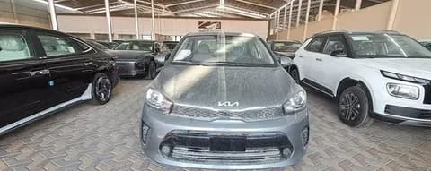 New Kia Pegas 2024 New Kia Pegas 2024 used_cars.forSale