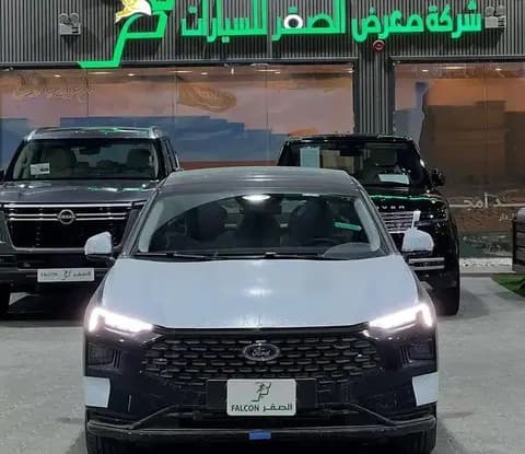 الجديد فورد تيريوس 2.0L EcoBoost Titanium 2025 الجديد فورد تيريوس 2.0L EcoBoost Titanium 2025 used_cars.forSale