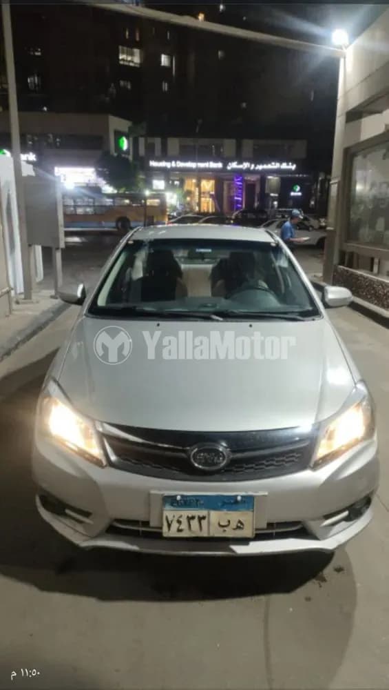 Used BYD F3 2020 Used BYD F3 2020 used_cars.forSale