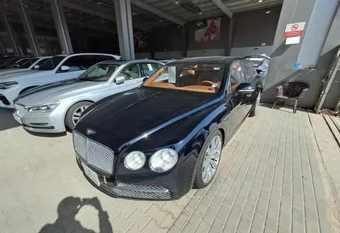 Used Bentley Flying Spur 2014 Used Bentley Flying Spur 2014 used_cars.forSale