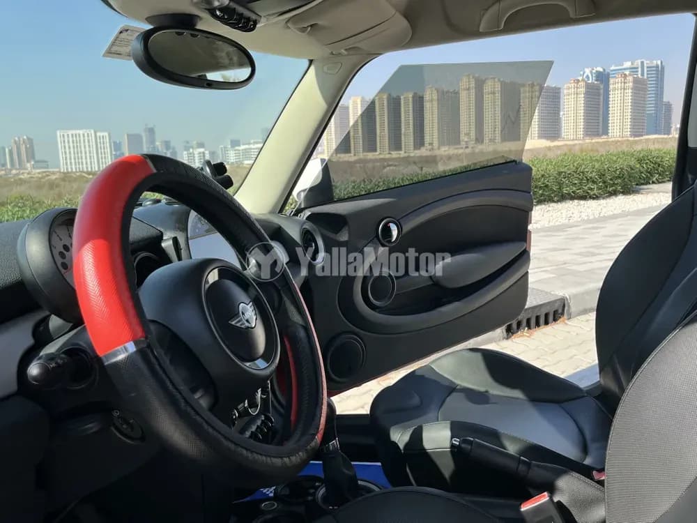 Used Mini Cooper 2013