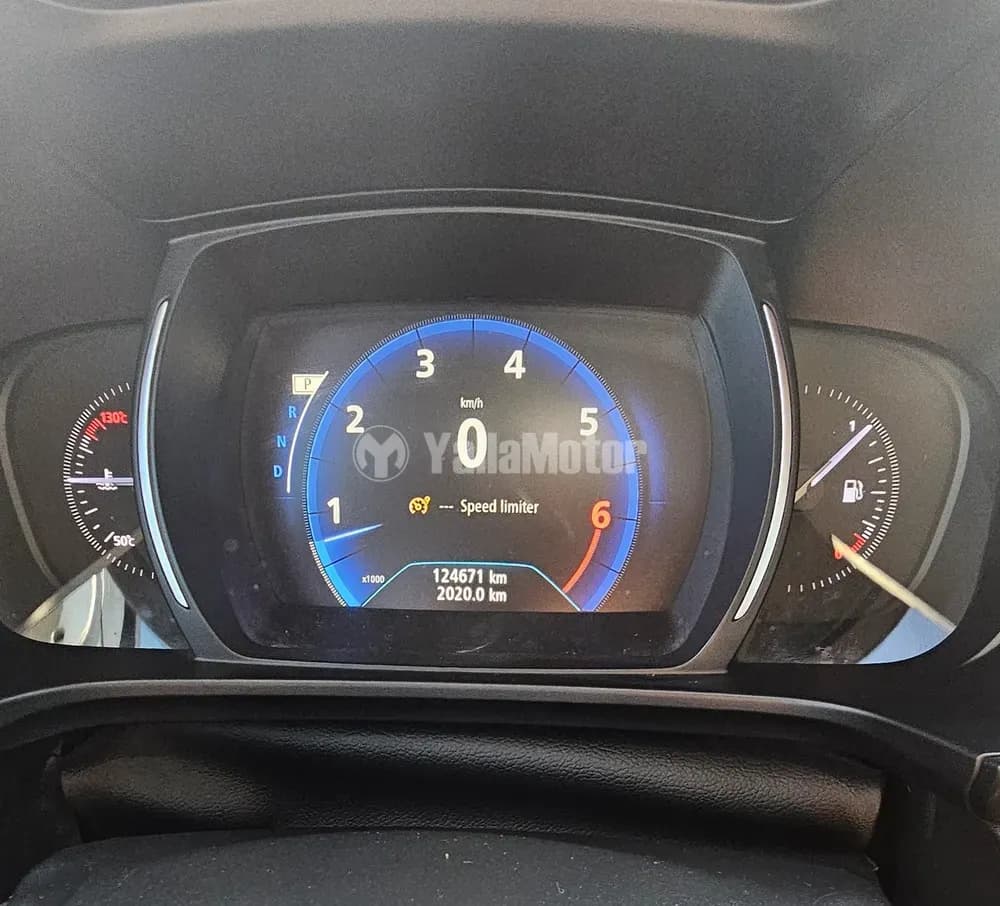 Used Renault Koleos 2.5L PE 2019