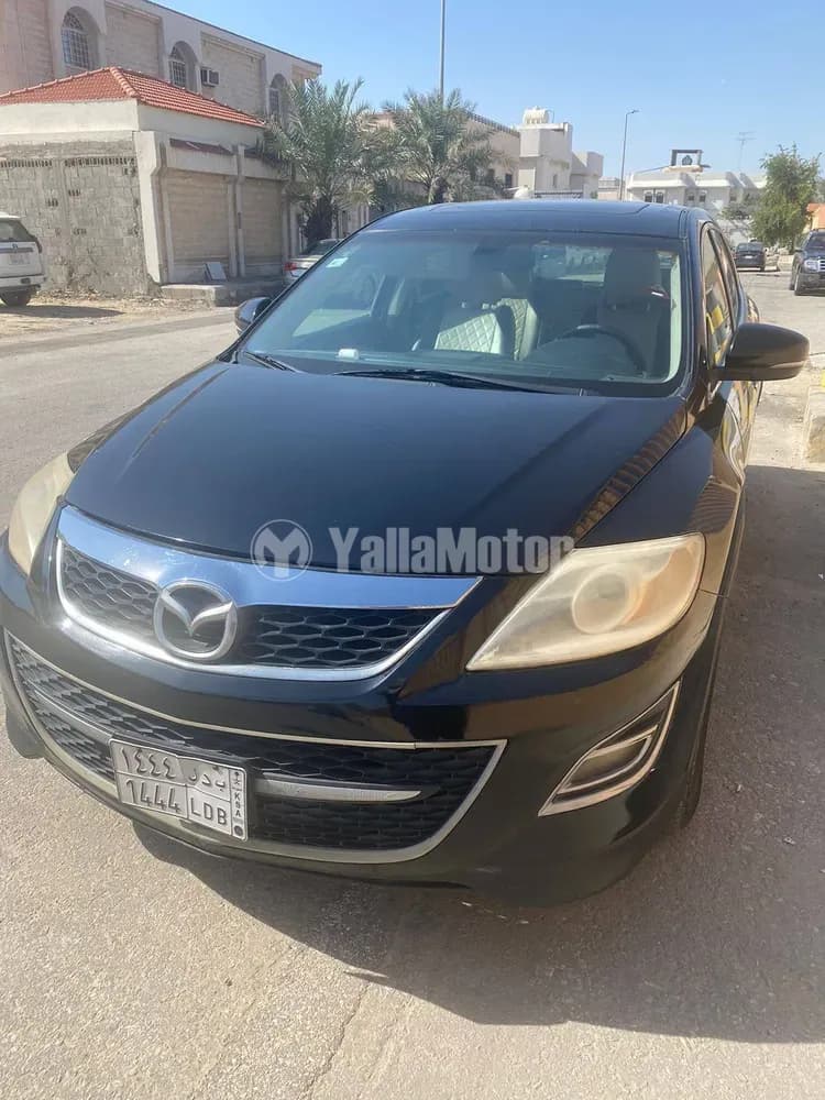 Used Mazda CX-9 2010