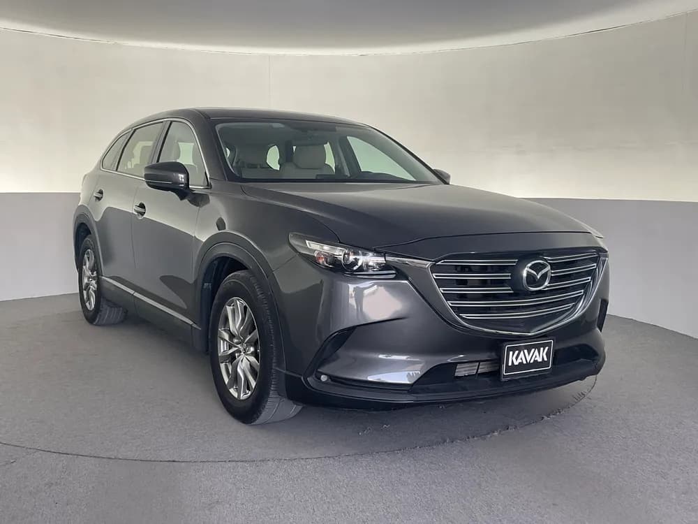Used Mazda CX-9 2018