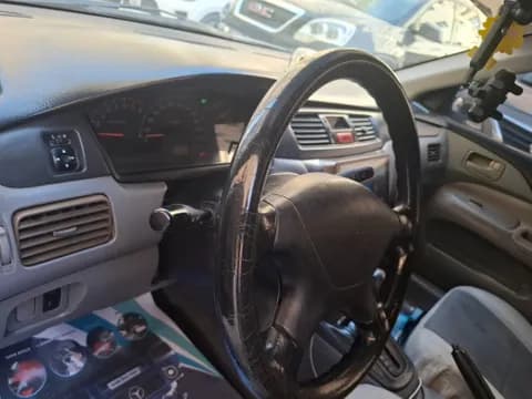 Used Mitsubishi Lancer 1.3L GL 2004 Used Mitsubishi Lancer 1.3L GL 2004 used_cars.forSale