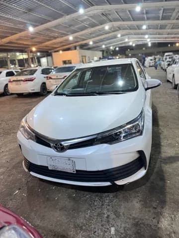 Used Toyota Corolla 2019 Used Toyota Corolla 2019 for sale