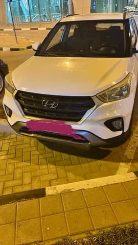 Used Hyundai Creta 1.5L Modern 2019 Used Hyundai Creta 1.5L Modern 2019 for sale