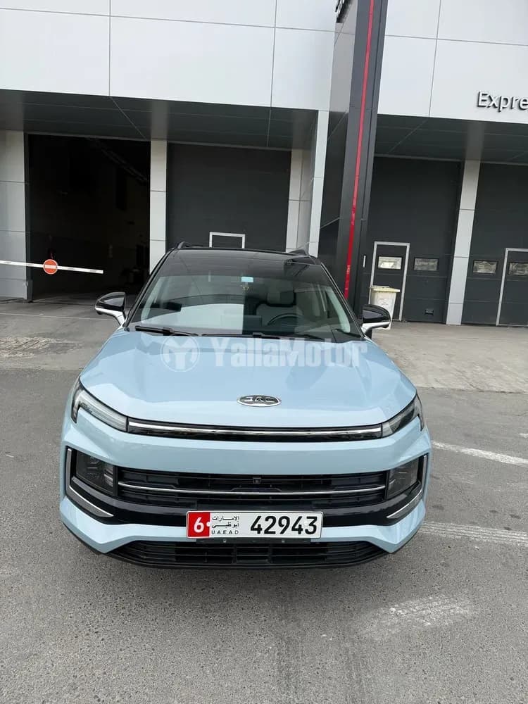 Used JAC J4 1.5L Standard 2023