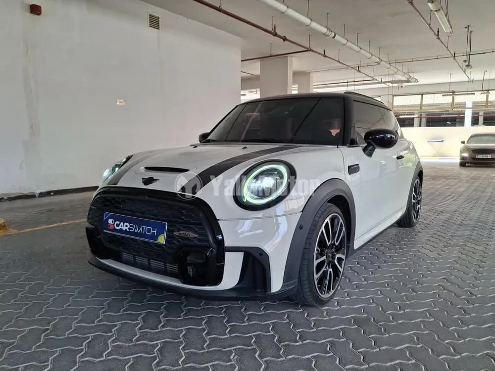 Used Mini Cooper 2022