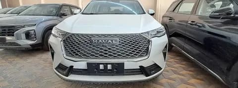 الجديد هافال H6 2024 الجديد هافال H6 2024 used_cars.forSale