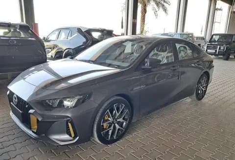 New GAC EMPOW 2025 New GAC EMPOW 2025 used_cars.forSale
