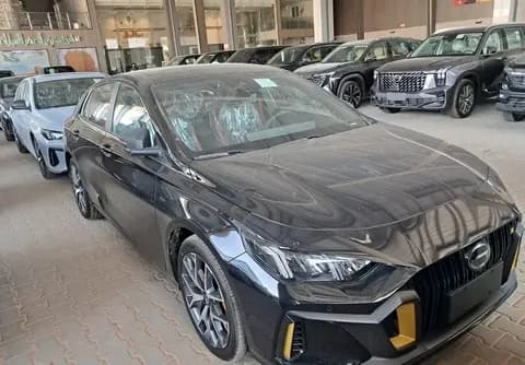 New GAC EMPOW 2025 New GAC EMPOW 2025 used_cars.forSale