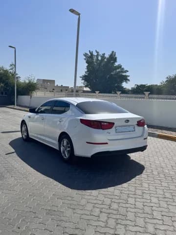 Used Kia K5 2.0L 2014 Used Kia K5 2.0L 2014 used_cars.forSale