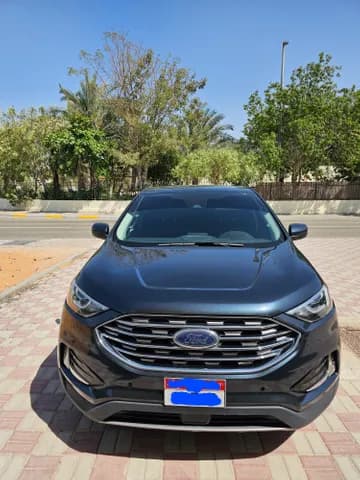 Used Ford Edge 2.0L EcoBoost SEL (AWD) 2022 Used Ford Edge 2.0L EcoBoost SEL (AWD) 2022 used_cars.forSale