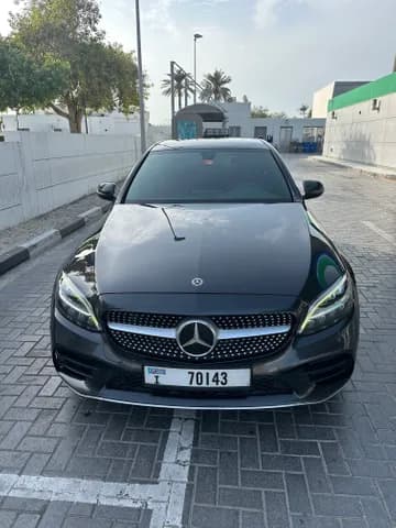 مستعملة مرسيدس بنز الفئة سي C 200 2020 مستعملة مرسيدس بنز الفئة سي C 200 2020 used_cars.forSale