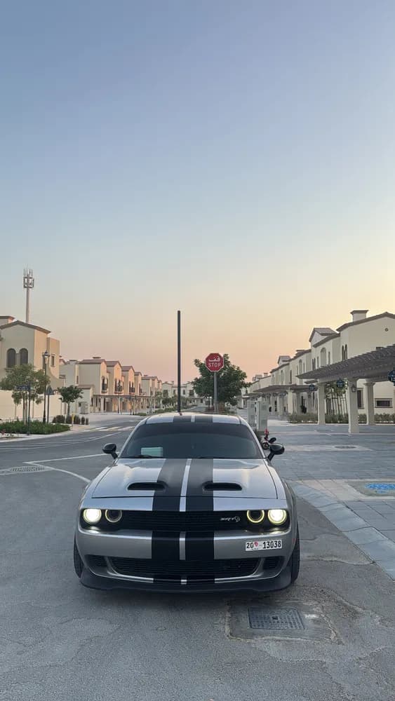 Used Dodge Challenger R/T 5.7L 2016