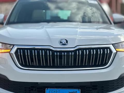Used Skoda Kodiaq 2024