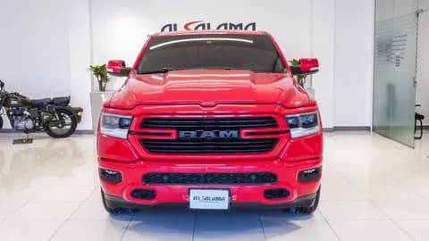 مستعملة رام 1500 5.7 V8 2022 مستعملة رام 1500 5.7 V8 2022 used_cars.forSale