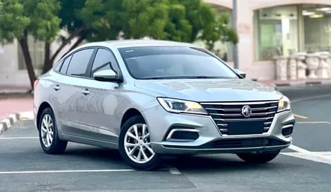 إم جي 5 1.5L Basic 2022 مستعملة إم جي 5 1.5L Basic 2022 مستعملة used_cars.forSale