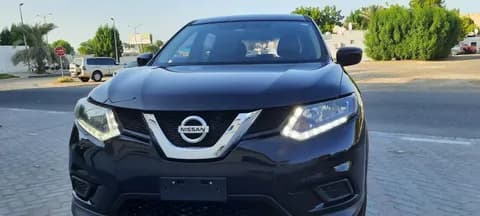Used Nissan Rogue 2016 Used Nissan Rogue 2016 for sale