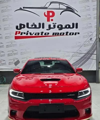 مستعملة دودج تشارجر R/T 2022 مستعملة دودج تشارجر R/T 2022 used_cars.forSale