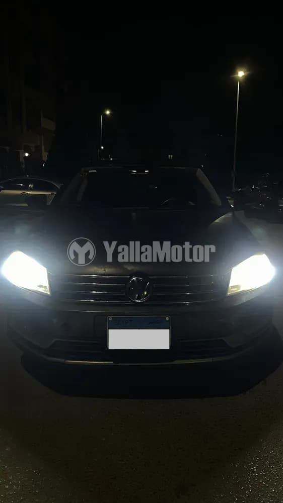 فولكس فاجن باسات 1.4 TSI Comfort line 2011 مستعملة