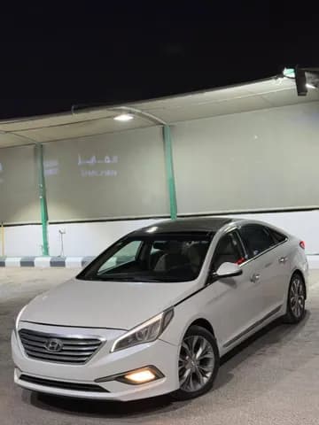 Used Hyundai Sonata 2016 Used Hyundai Sonata 2016 for sale