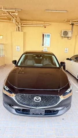 Used Mazda CX-30 2.0L Urban AWD 2021 Used Mazda CX-30 2.0L Urban AWD 2021 for sale