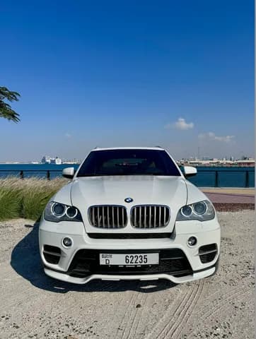بي إم دبليو اكس5 xDrive 4.8i 2012 مستعملة بي إم دبليو اكس5 xDrive 4.8i 2012 مستعملة used_cars.forSale