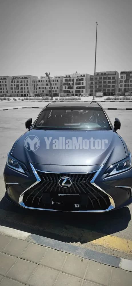 Used Lexus ES 250 Classic 2022