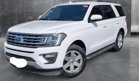 Used Ford Expedition 3.5L EcoBoost XLT Mid Option 2019 Used Ford Expedition 3.5L EcoBoost XLT Mid Option 2019 used_cars.forSale