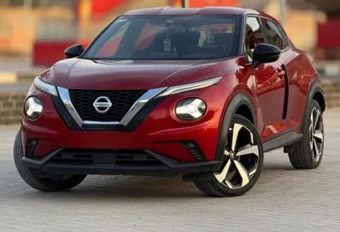 Used Nissan Juke 2021 Used Nissan Juke 2021 used_cars.forSale