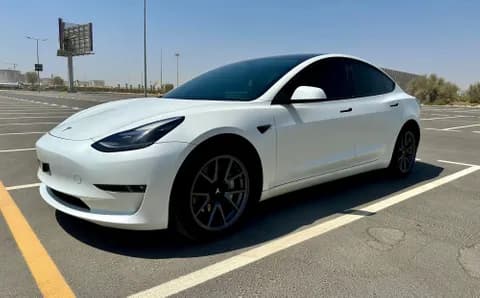 Used Tesla Model 3 Long Range (AWD) 2023 Used Tesla Model 3 Long Range (AWD) 2023 used_cars.forSale